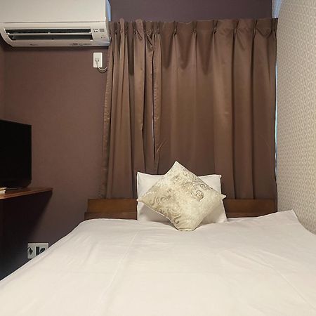 Miro Kyoto Nijo Hotel - Vacation Stay 41079V Bagian luar foto