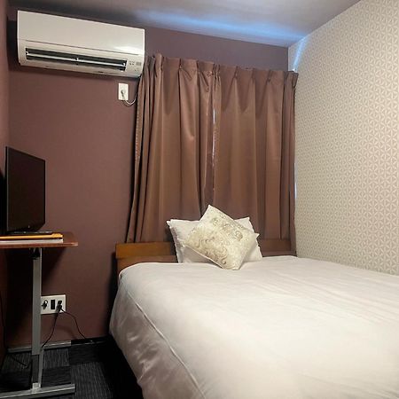 Miro Kyoto Nijo Hotel - Vacation Stay 41079V Bagian luar foto